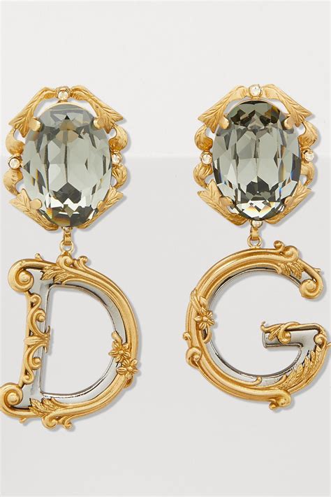 dolce and gabbana replica jewelry